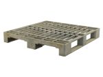 S-1148 - Containerpalette